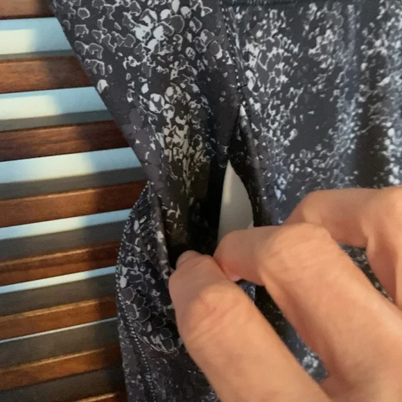 RBX activewear legging - Picture 3 of 6